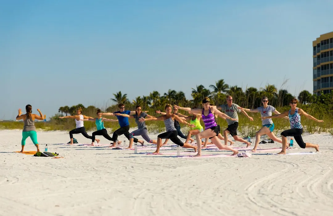 Pink Shell Beach Resort & Marina-1