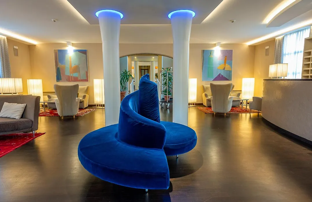 Hotel San Marco-1