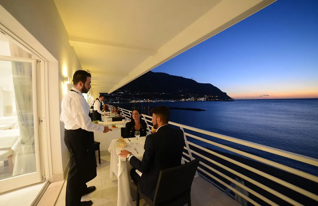 Hotel Miramare Stabia-1