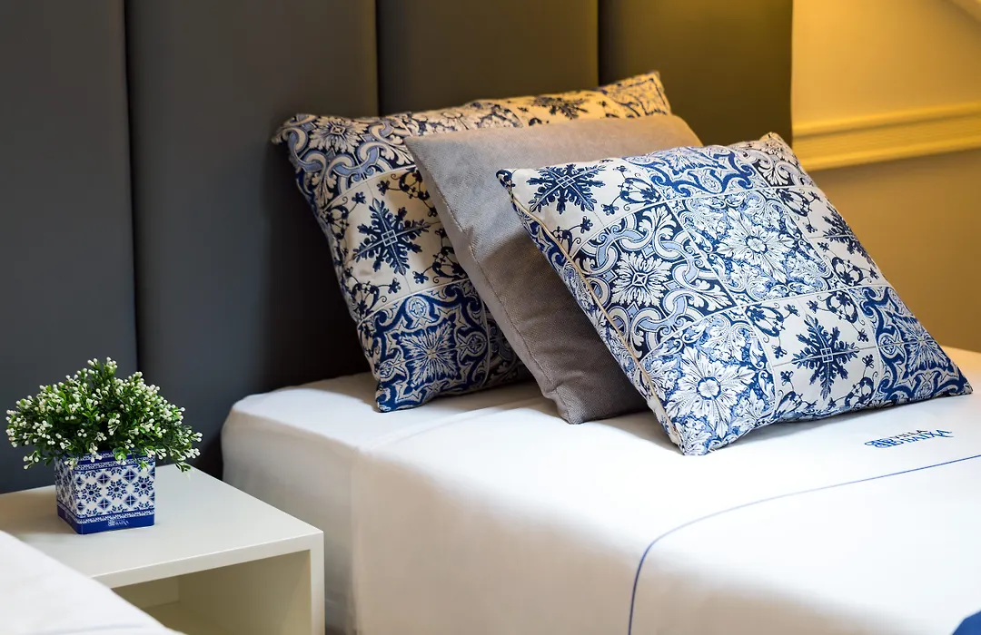 Villa Baixa - Lisbon Luxury Apartments-1