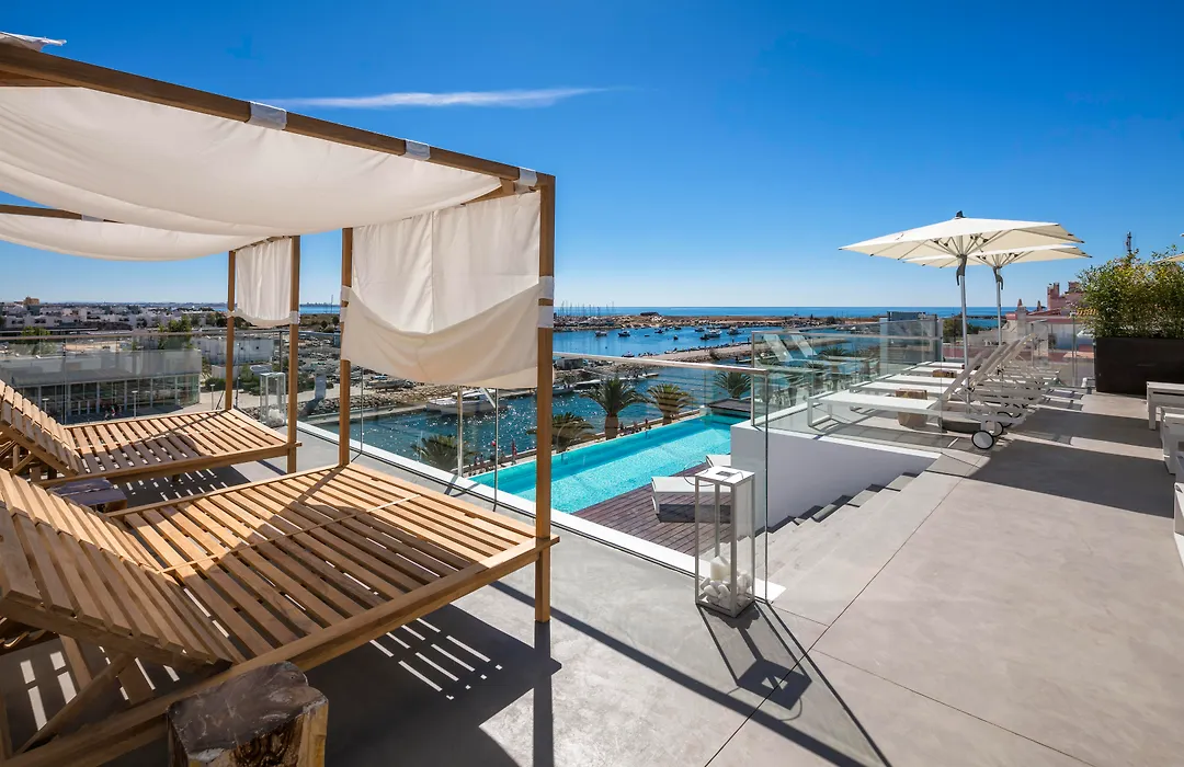 Lagos Avenida Hotel (Adults Only)-1