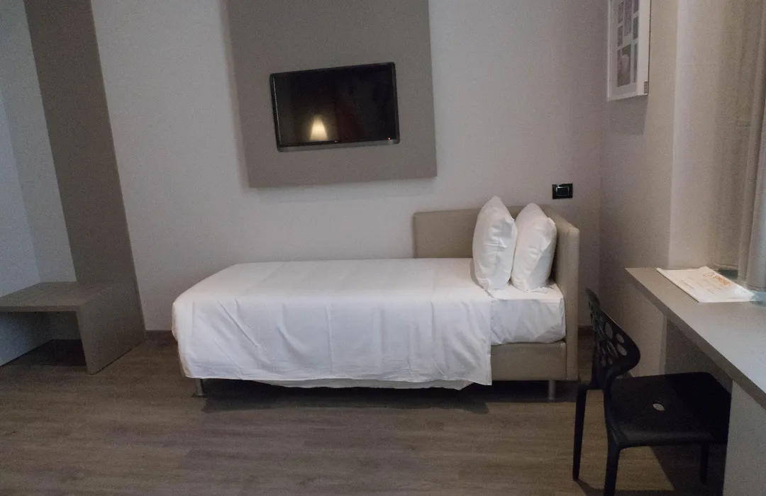 Lvg Hotel Collection - San Giovanni-1