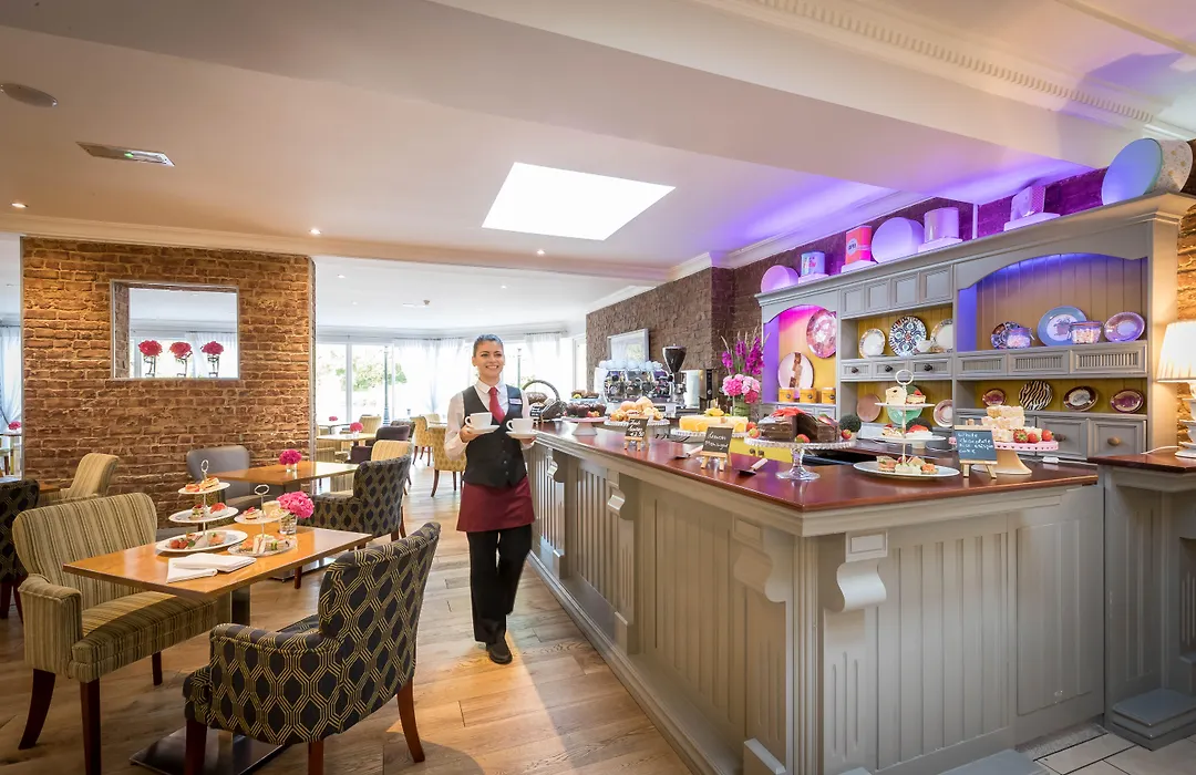 Springhill Hotel Kilkenny-1