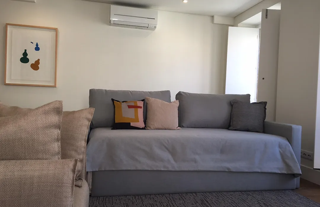 Lisbon Serviced Apartments Bairro Alto-1
