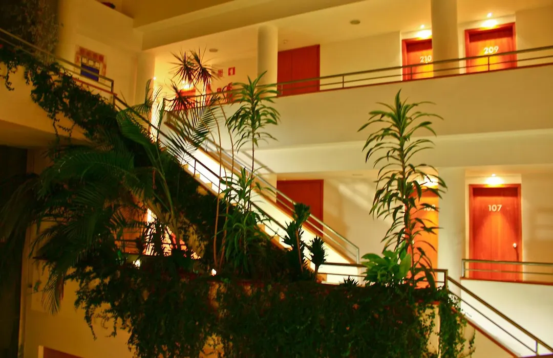 Hotel Das Taipas-1