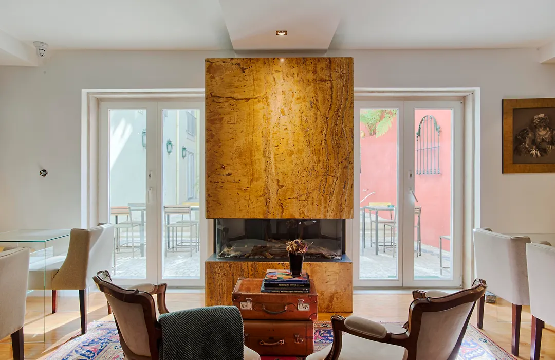 Dear Lisbon - Charming House-1