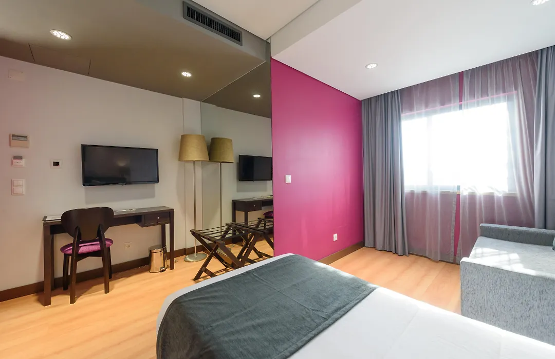 Hotel Luena-1