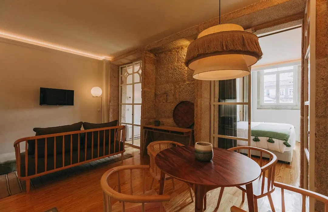 Torel 1884 Suites & Apartments-1
