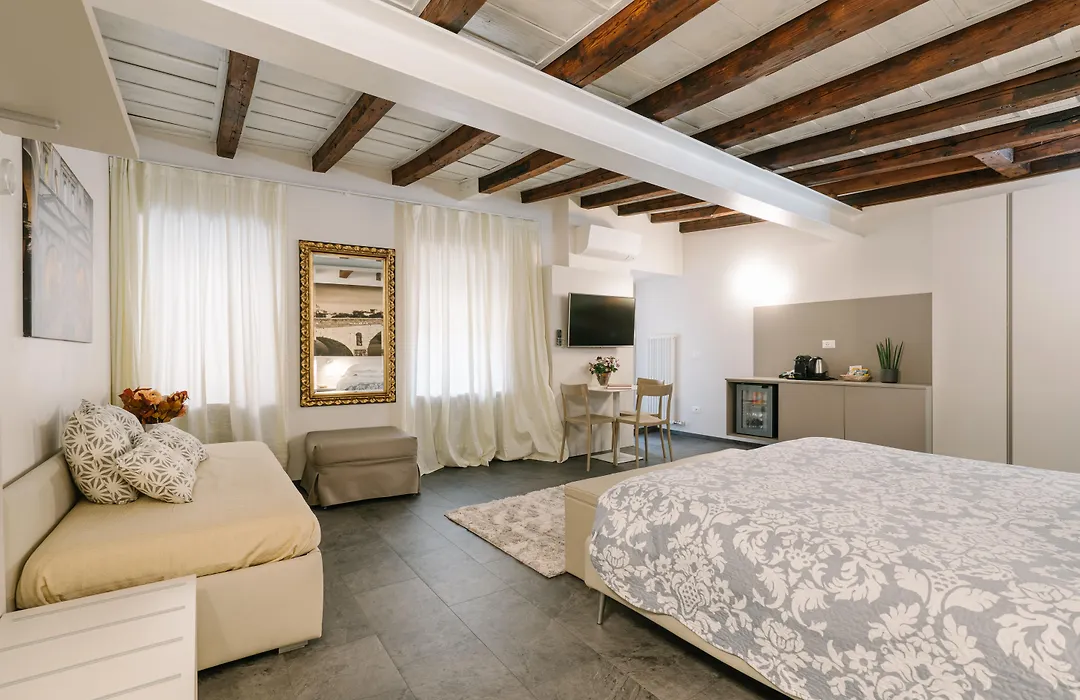 Hotel Giulietta E Romeo ***S-1