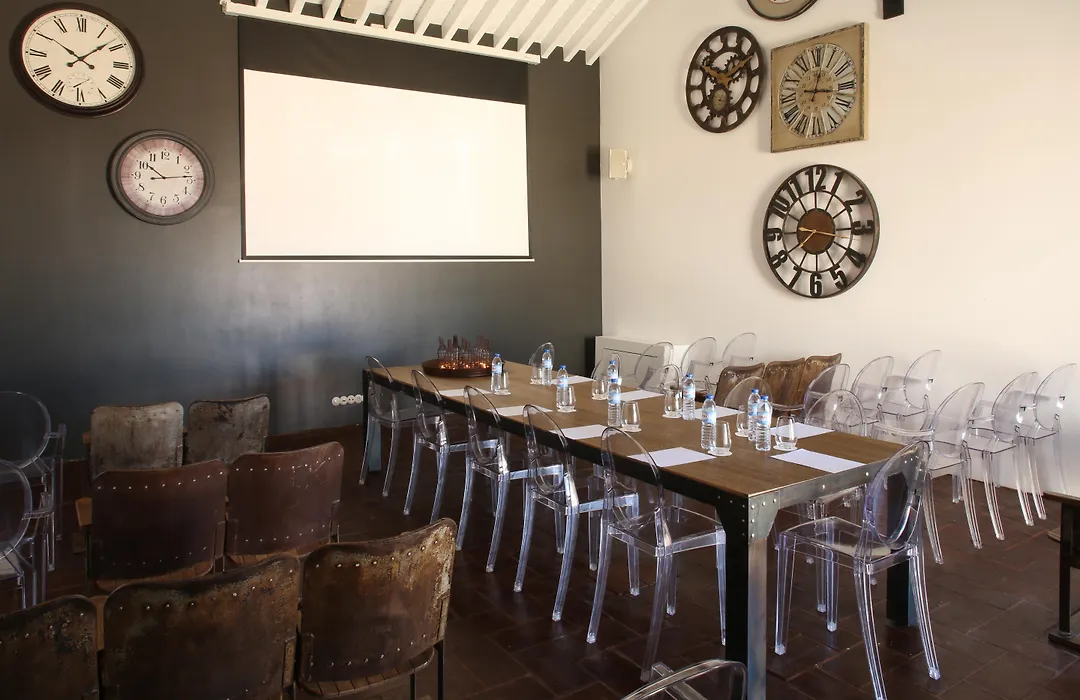 Torre De Palma Wine Hotel, Monforte, A Member Of Design Hotels-1