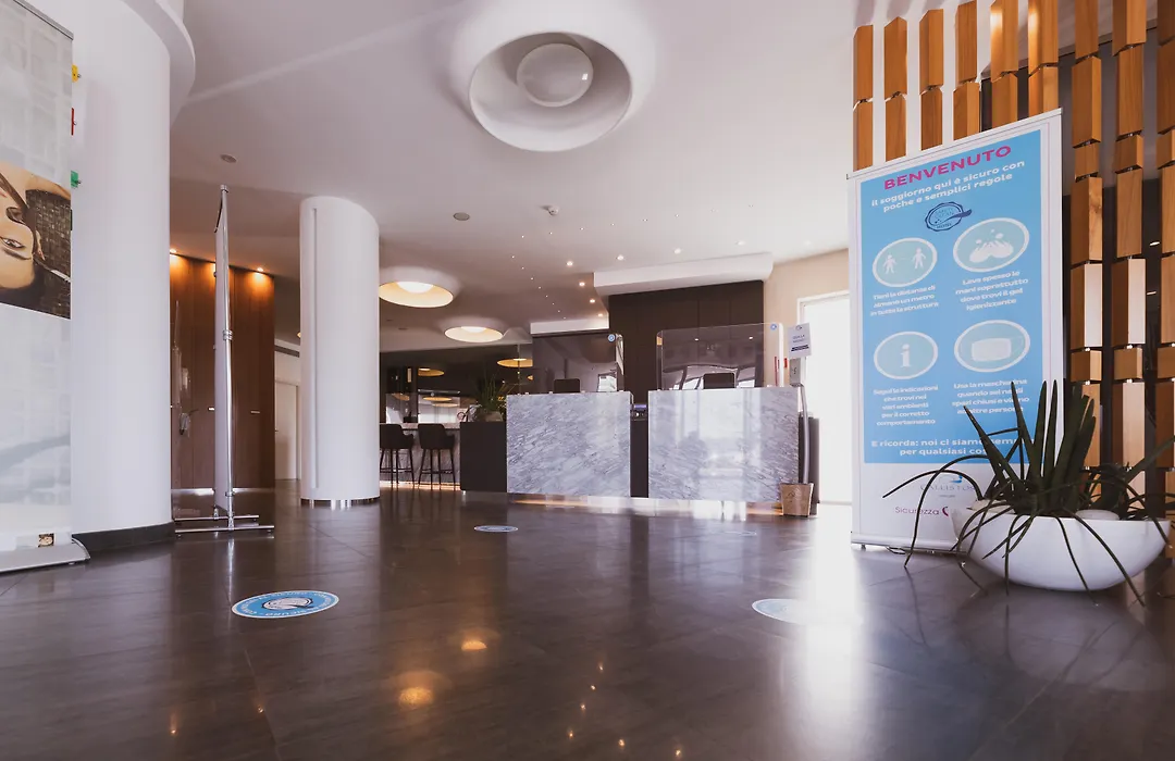 Callistos Hotel & Spa-1