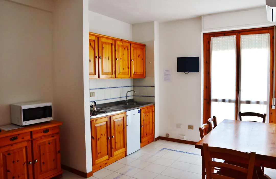 Residence Buganvillea-1