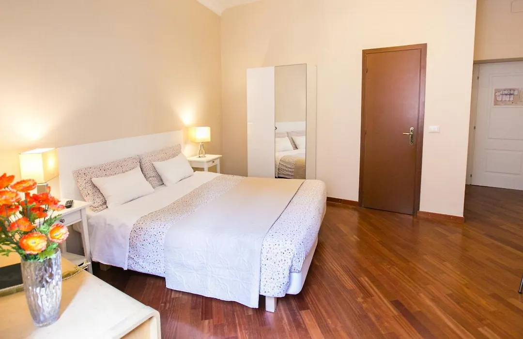 Hotel Martino Ai Monti-1