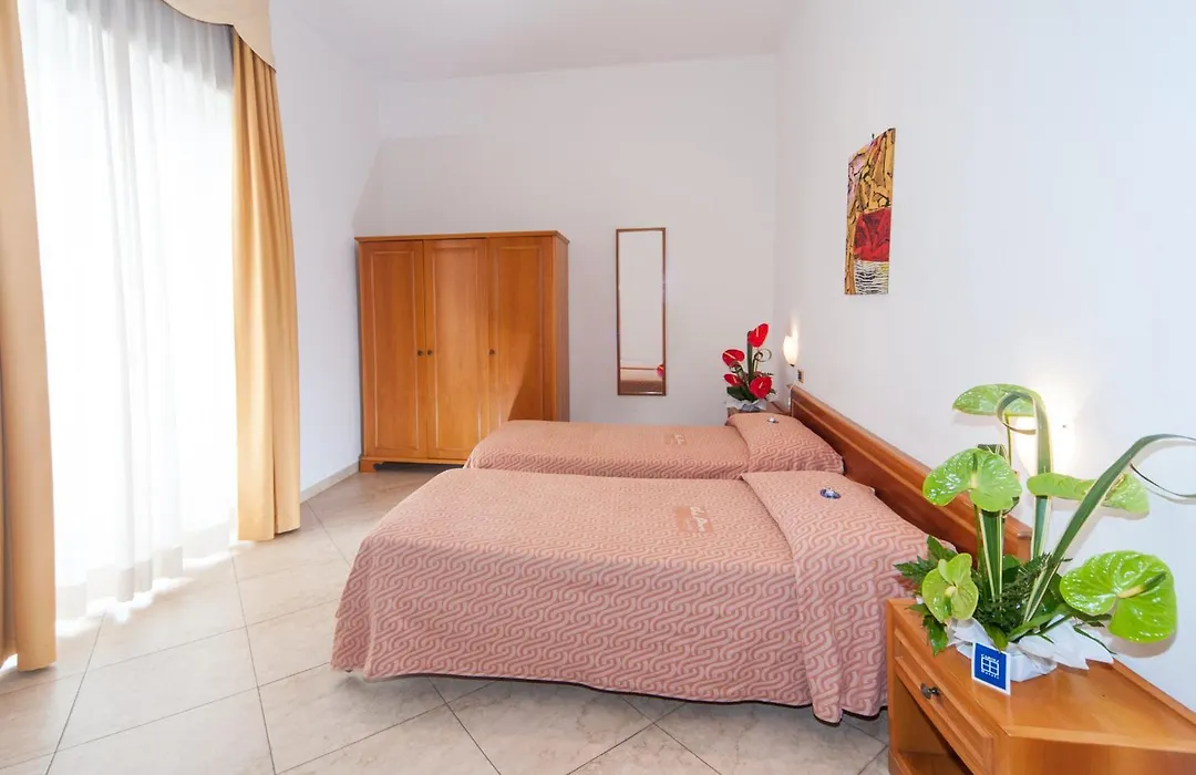 Joli Park Hotel - Caroli Hotels-1