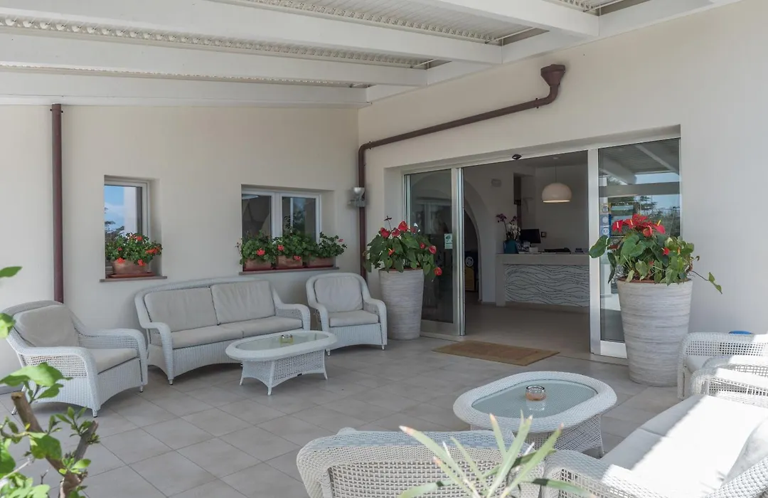Hotel Cala Reale-1