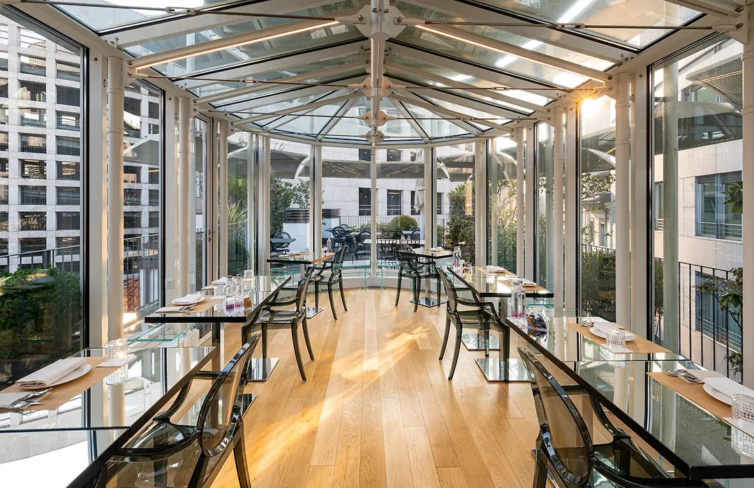 The Street Milano Duomo | A Design Boutique Hotel-1