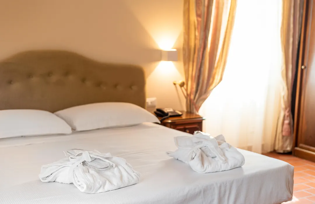 Hotel Villa San Michele-1