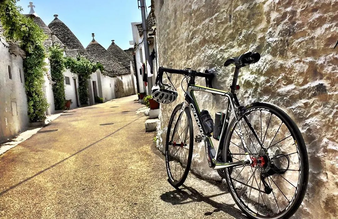 Trulli E Puglia Resort-1