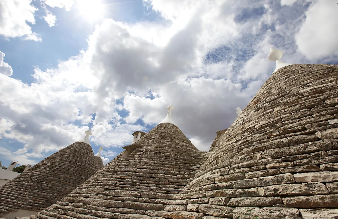 Trulli E Puglia Resort-1