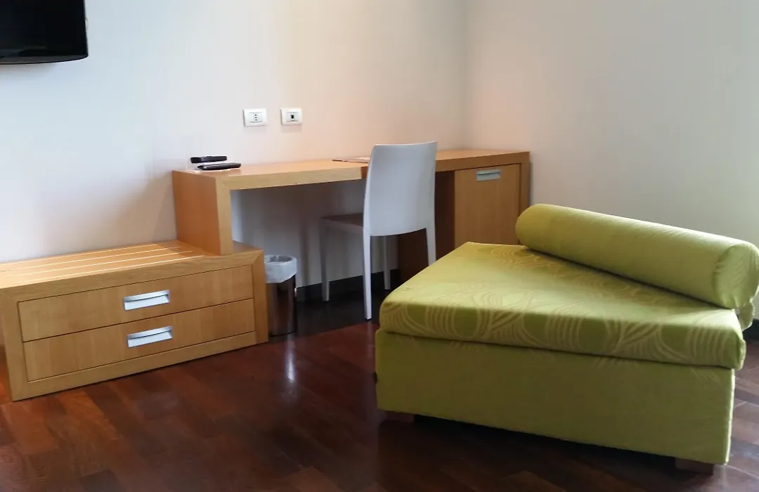 Arthotel & Park Lecce-1