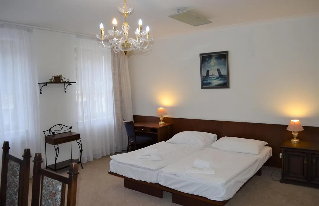 Hotel Petr-1