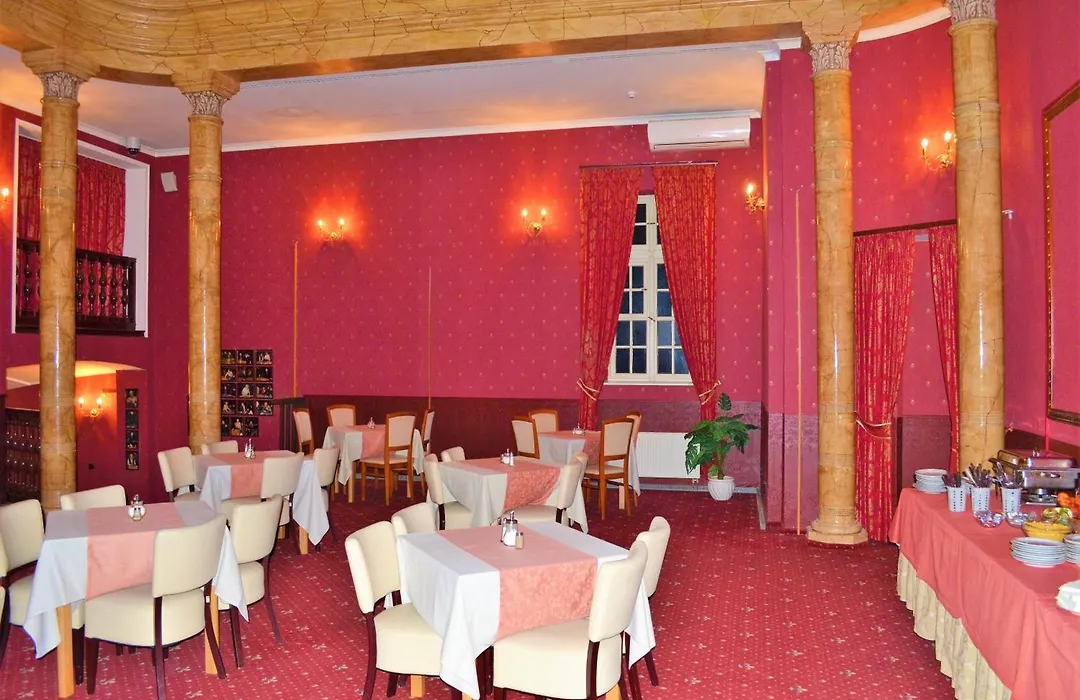 Hotel Petr-1