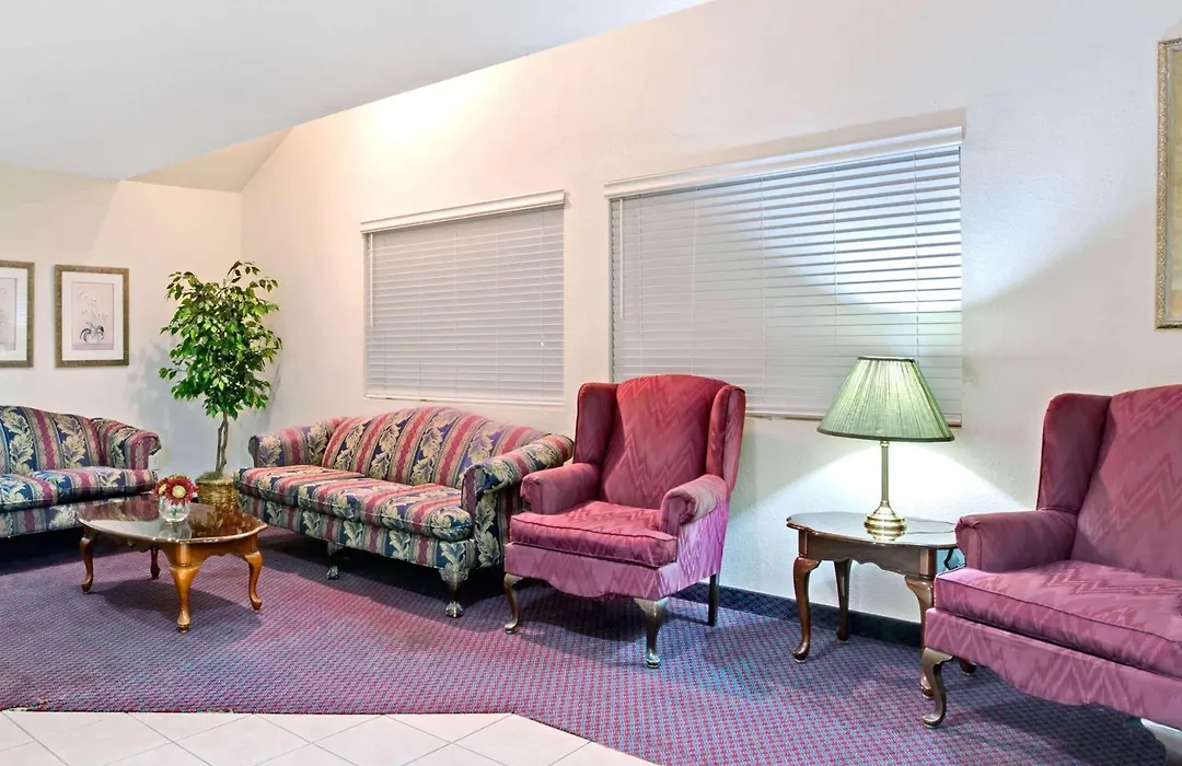 Microtel Inn & Suites, Morgan Hill-1