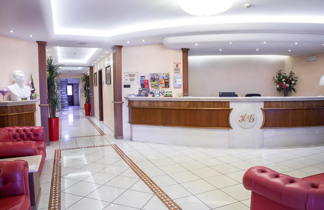 Hotel Gardenia Sirmione-1