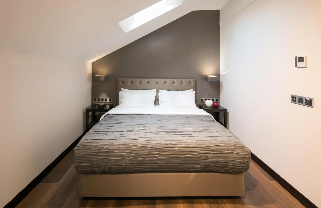 Quentin Prague Hotel-1