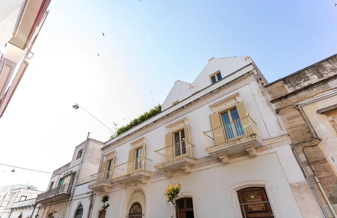 Palazzo Scotto (Adults Only)-1