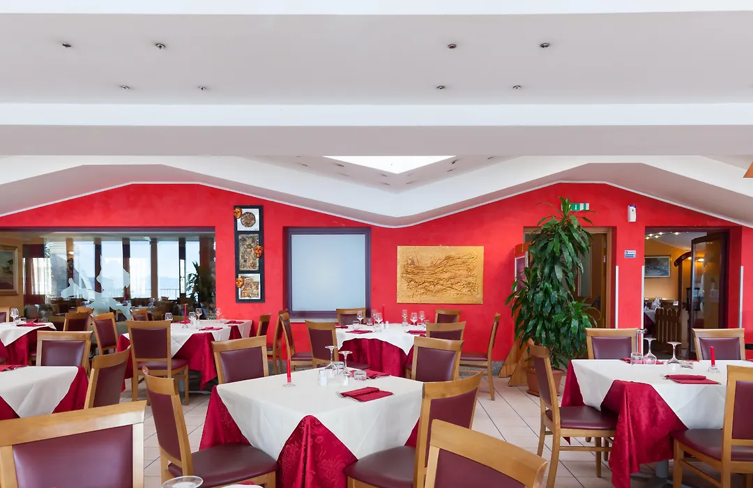 Hotel Lovere Resort&Spa-1