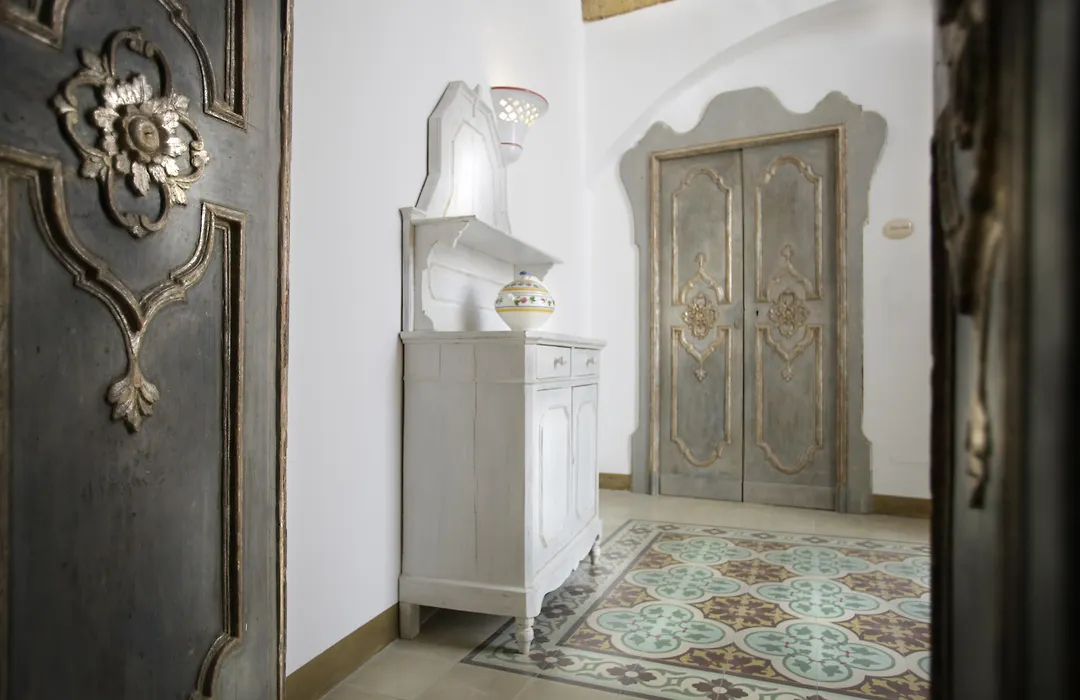 Relais Corte Palmieri & Il Chiostro - Residenza D'Epoca-1