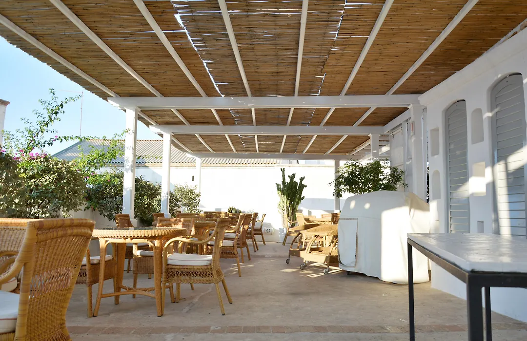 Relais Corte Palmieri & Il Chiostro - Residenza D'Epoca-1