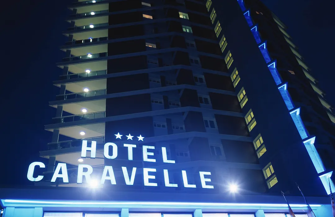 Hotel Caravelle&Minicaravelle-1