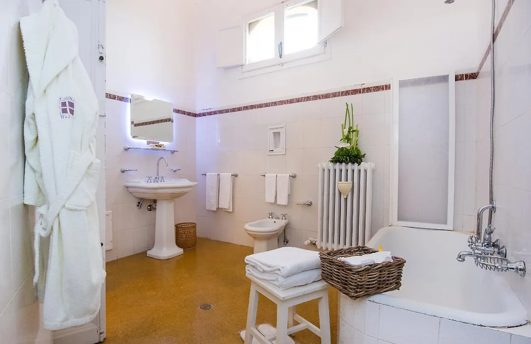 Villa La Meridiana - Caroli Hotels-1