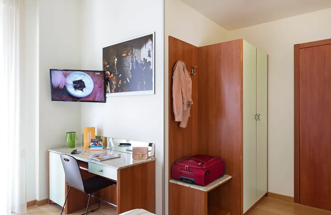 B&B Hotel Pescara-1