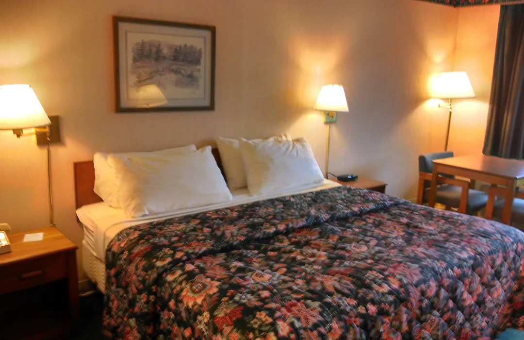 Americas Best Value Inn Marion-1
