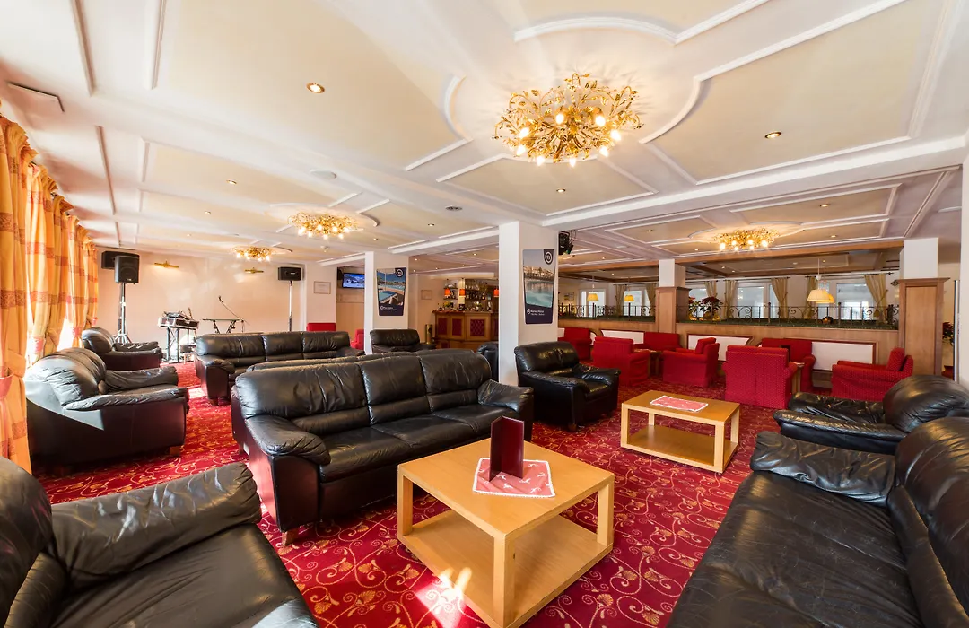 Th Corvara - Greif Hotel-1