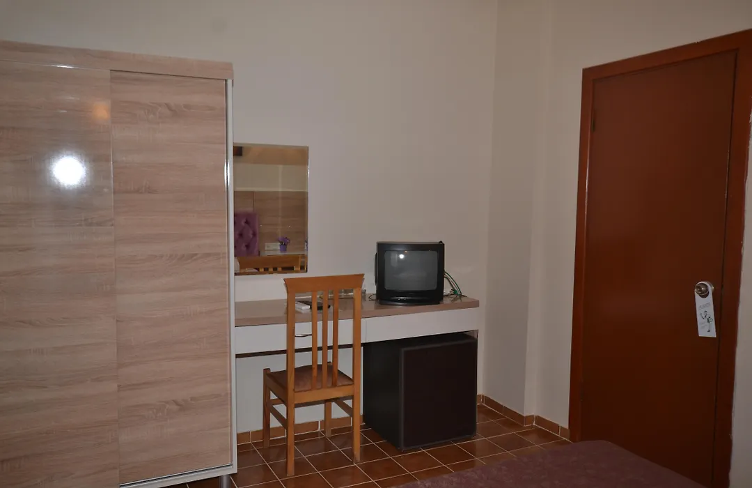 Konak Su Hotel-1