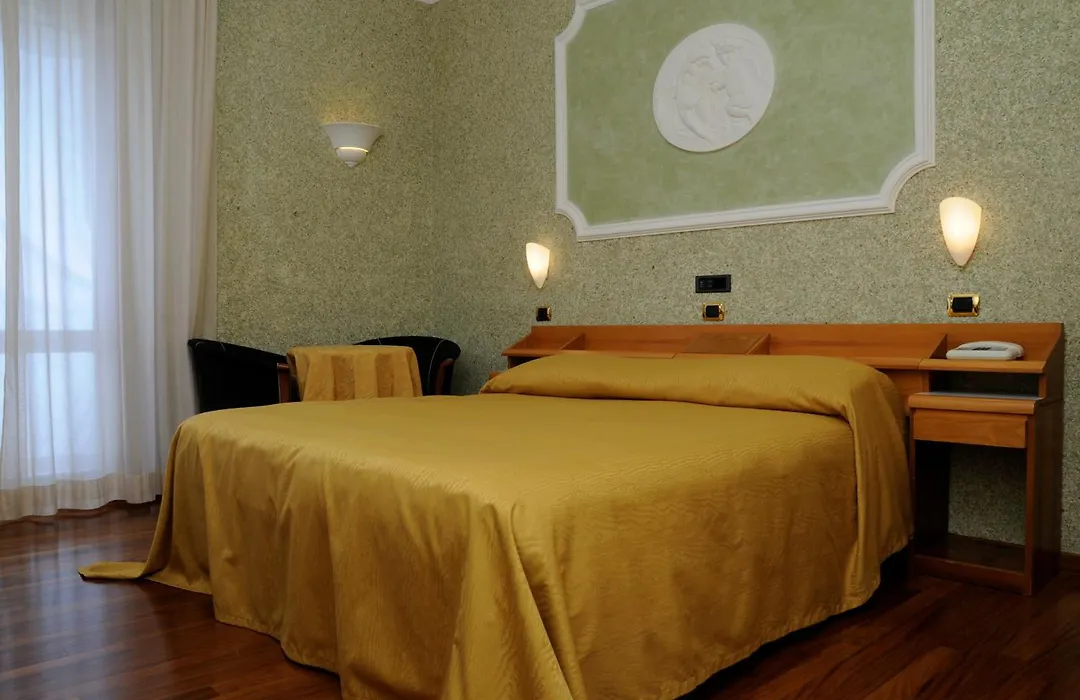 Grand Hotel Ambasciatori Wellness & Spa-1