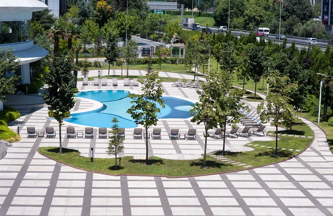 Elite World Grand Istanbul Basin Ekspres-1