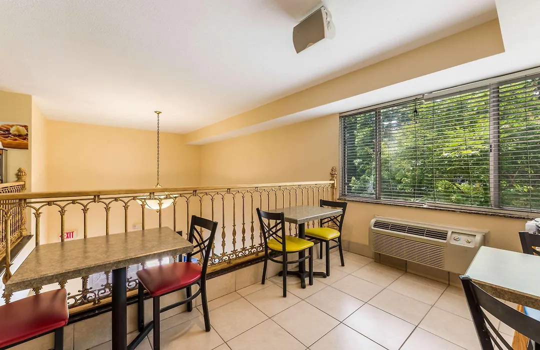 Quality Inn Huntersville Near Lake Norman-1