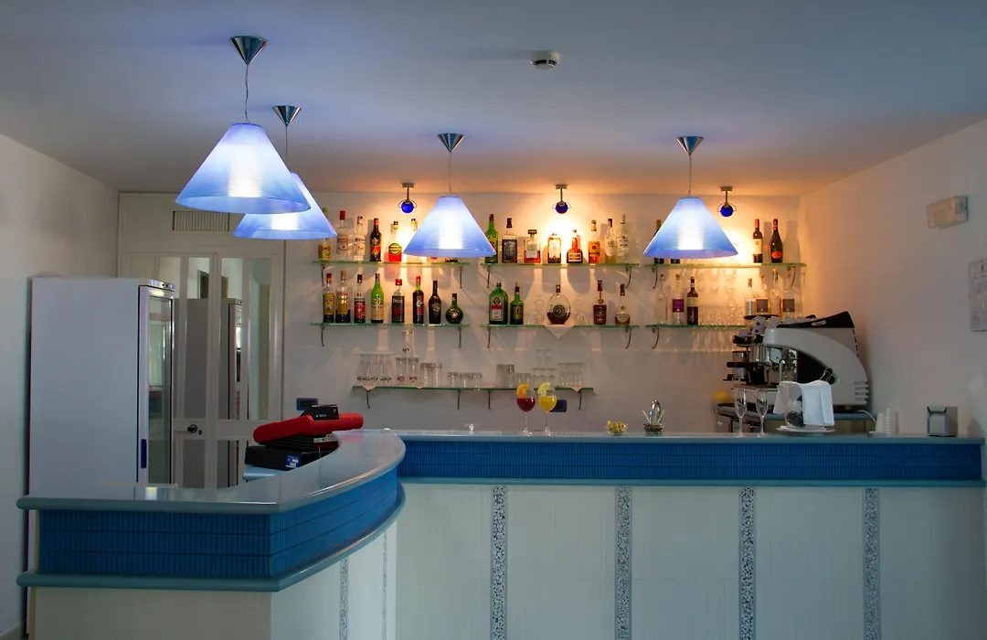 Hotel La Sorgente-1