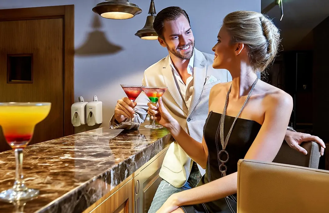 Renata Boutique Hotel Sisli-1