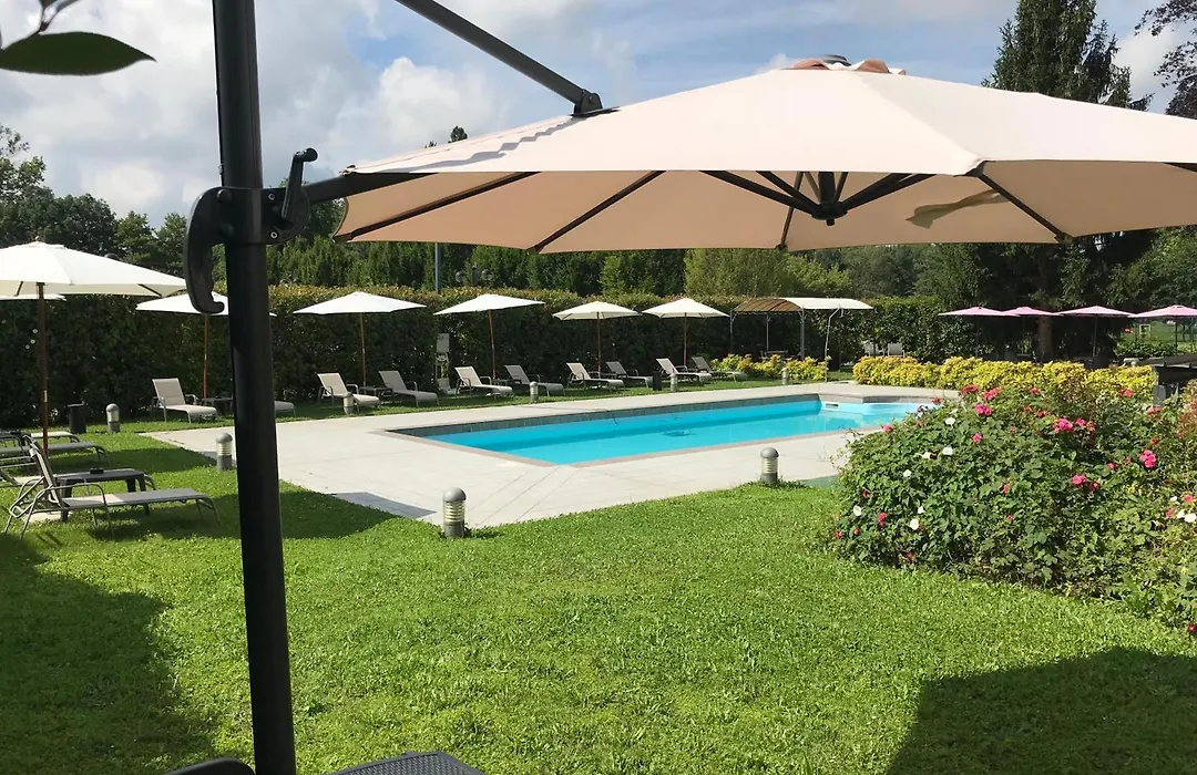 Bis Hotel Varese-1