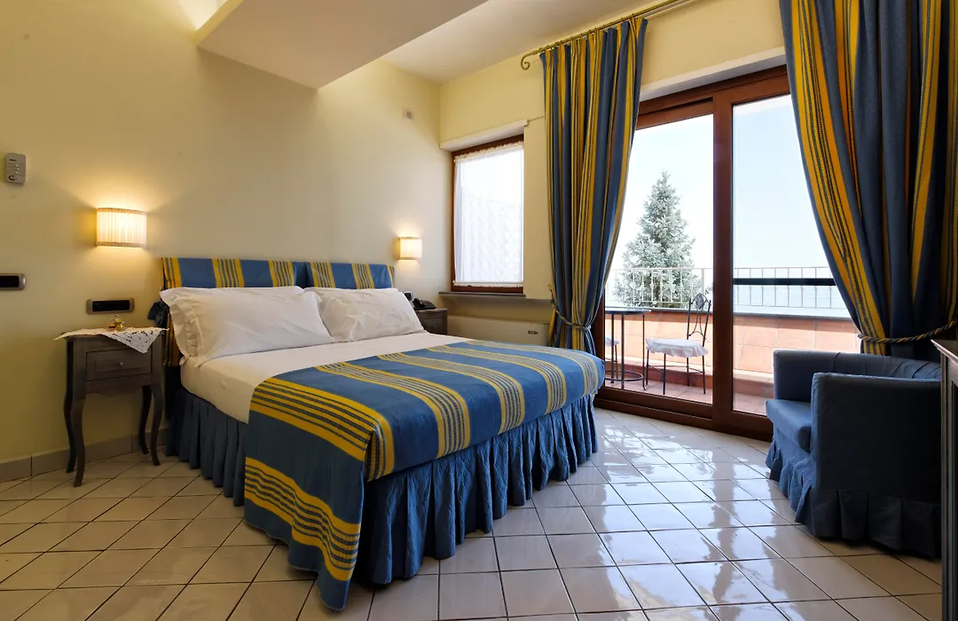 Villa Poseidon -Boutique Hotel--1