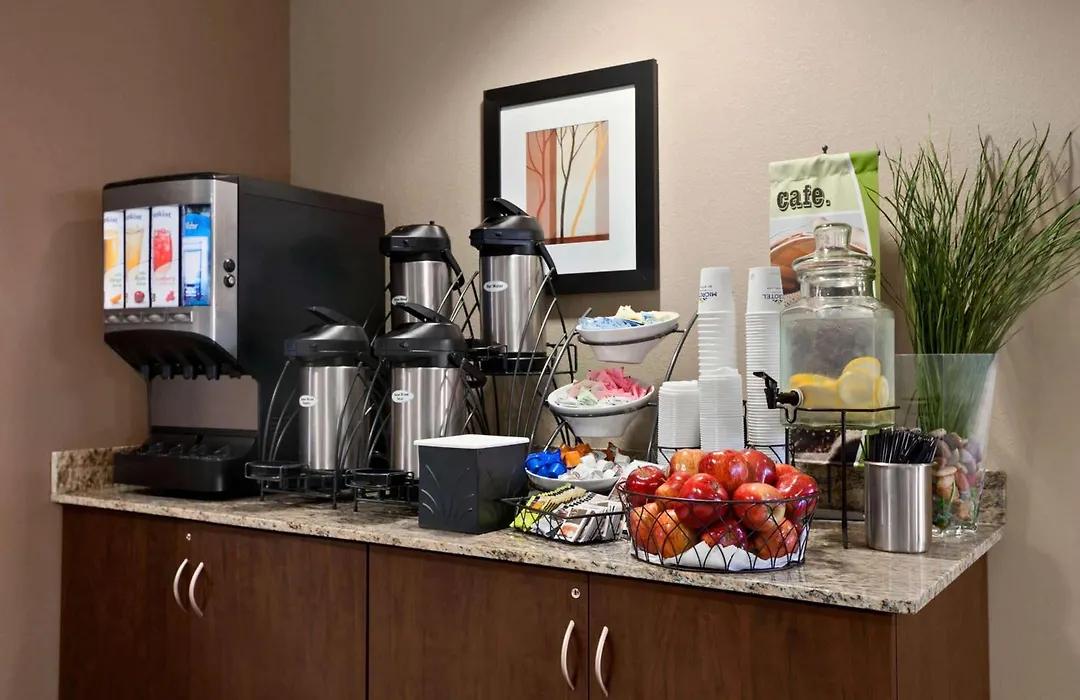 Microtel Inn & Suites By Wyndham St Clairsville - Wheeling-1