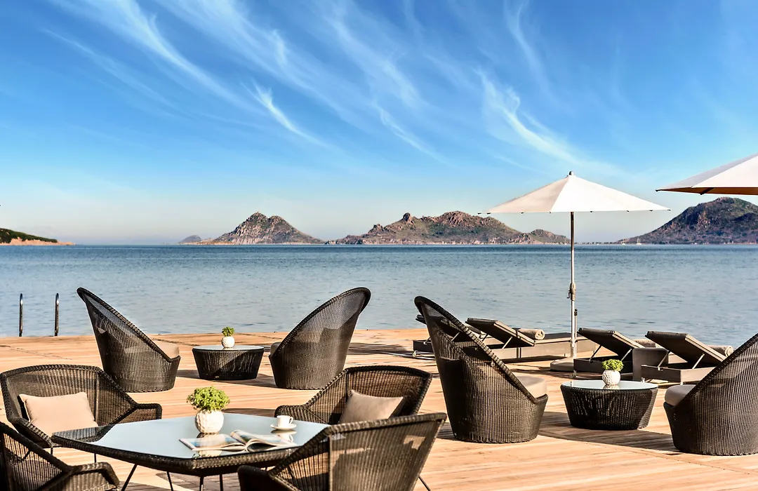 Swissotel Resort Bodrum Beach-1
