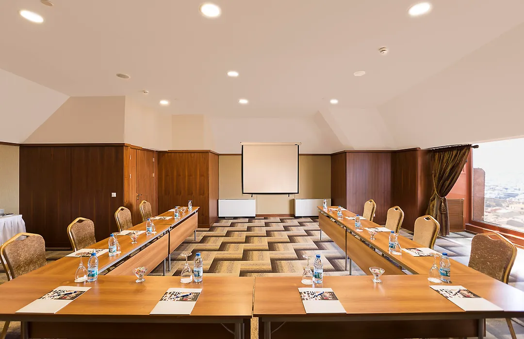 Taxim Express Bosphorus Hotel-1