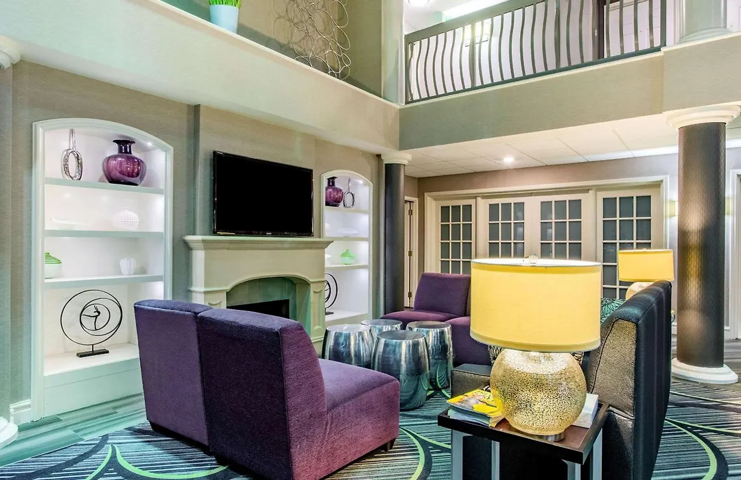 La Quinta By Wyndham Raleigh Durham Intl Ap-1